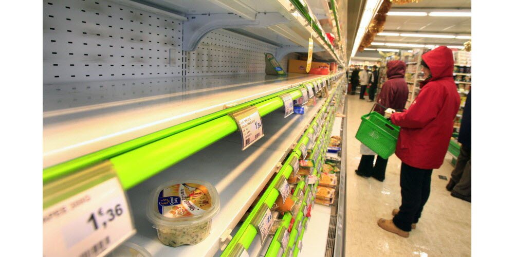 Pourquoi certaines marques disparaissent des rayons… et pourquoi ça devrait durer !