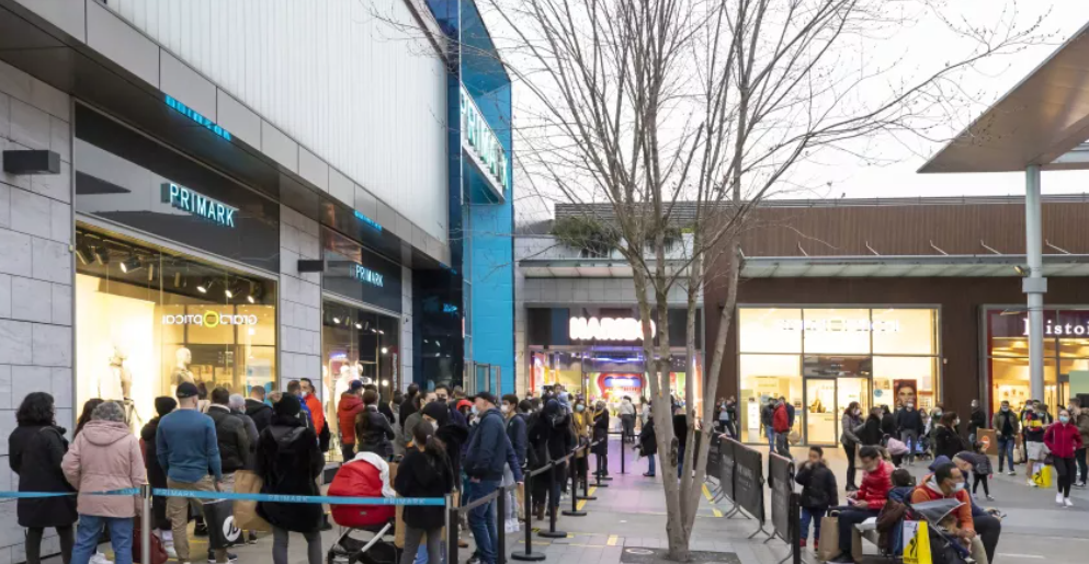 Ce que «l’affaire Primark» dit des consommateurs français