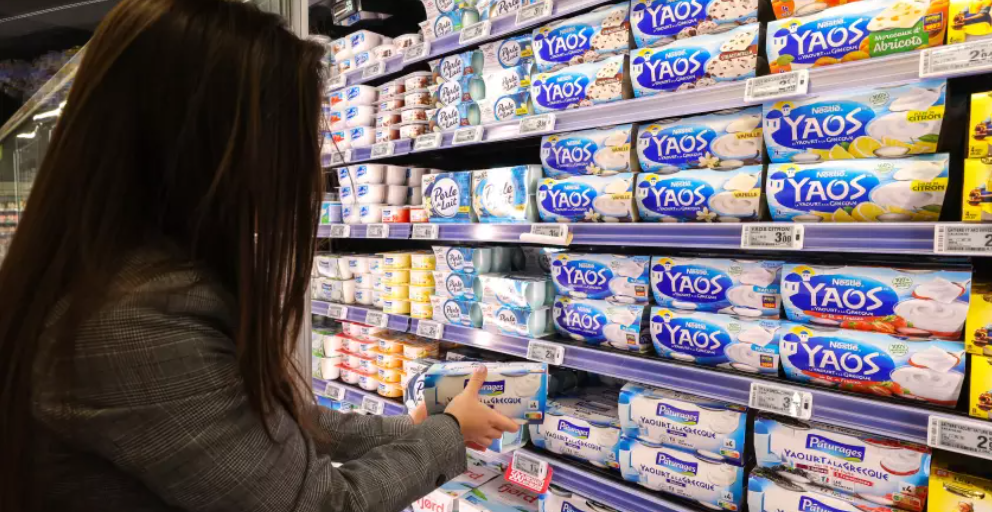 Shrinkflation: et si moins, c&rsquo;était mieux ?